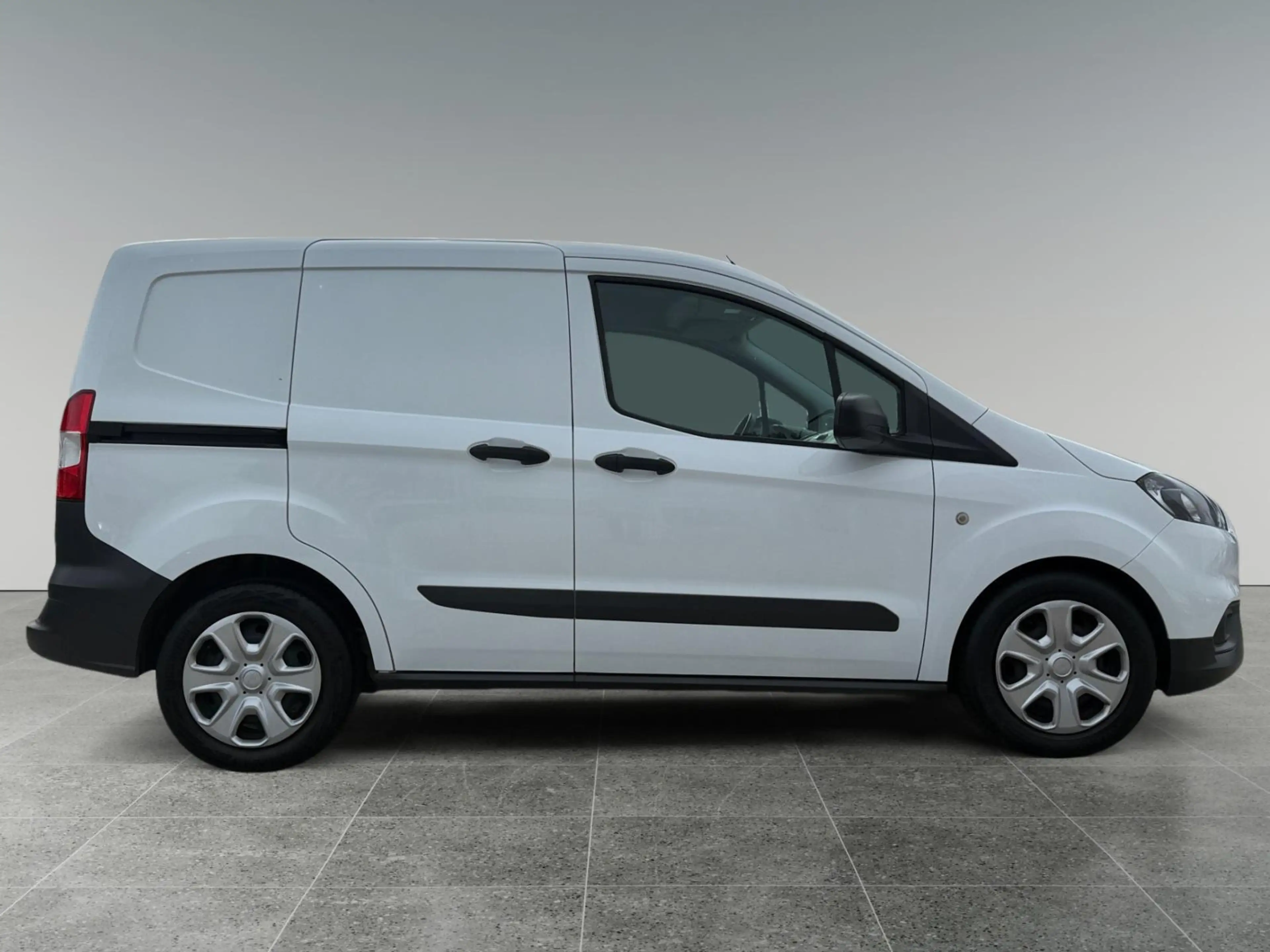 Ford Transit Courier 1.5 TDCI Trend Duratorq S&S Airco | Verwarmbare st — photo 6