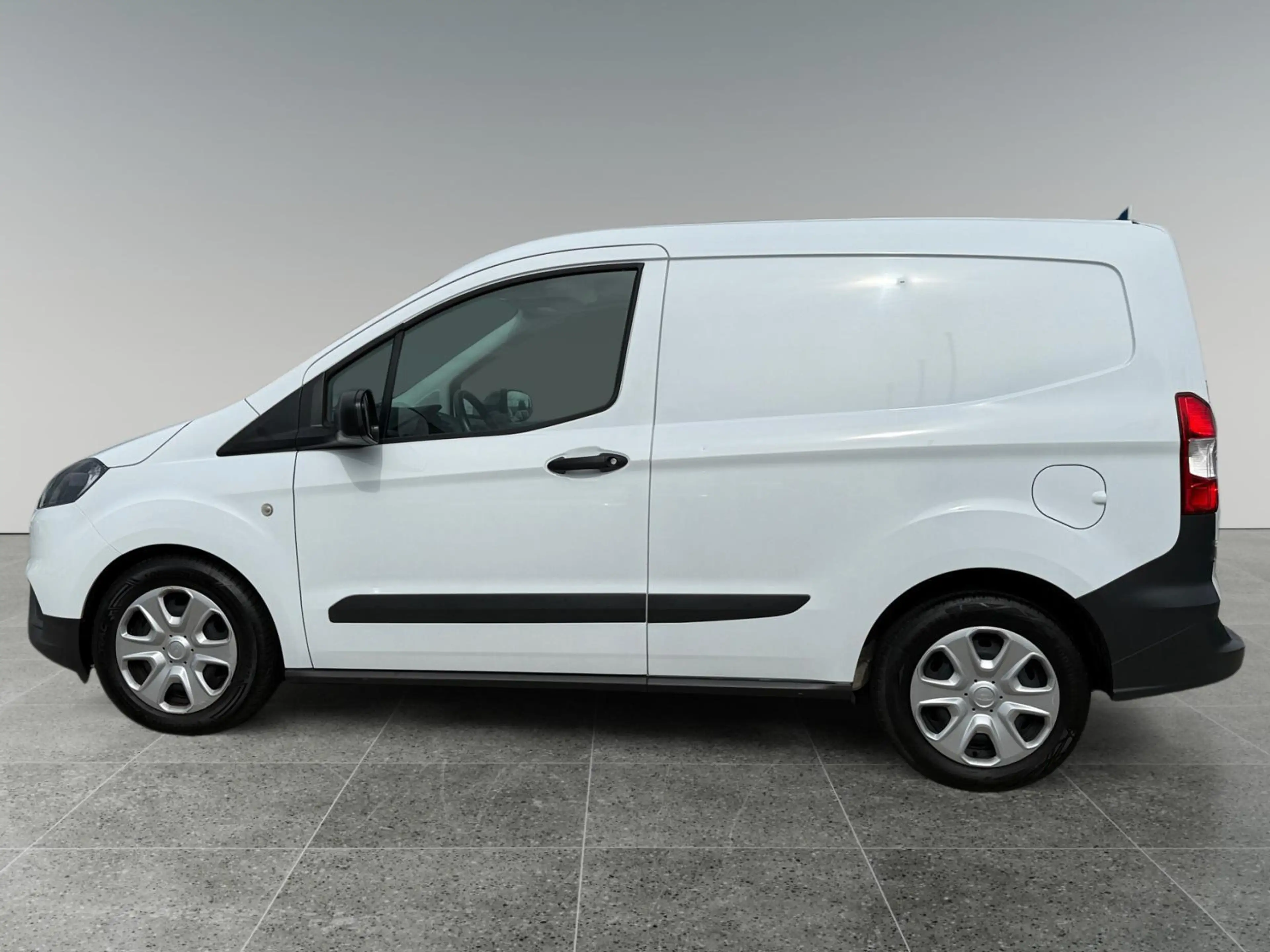 Ford Transit Courier 1.5 TDCI Trend Duratorq S&S Airco | Verwarmbare st — photo 2
