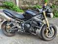 Triumph Street Triple 675 Siyah - thumbnail 6