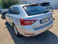 Skoda Superb Wagon 2.0 tdi evo Executive 122cv dsg - GH551JD Argento - thumbnail 5