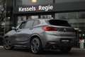 BMW X2 xDrive25e M-sport Pano HuD M-Seats Memory Keyless Gris - thumbnail 28