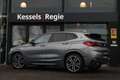 BMW X2 xDrive25e M-sport Pano HuD M-Seats Memory Keyless Gris - thumbnail 27