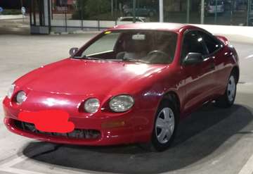 1.8 16v ST