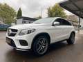 Mercedes-Benz GLE 350 *Coupe*Euro6*Bi-Xenon*Navi*Klima*Top* Blanc - thumbnail 1