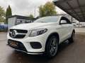 Mercedes-Benz GLE 350 *Coupe*Euro6*Bi-Xenon*Navi*Klima*Top* Blanc - thumbnail 2