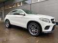 Mercedes-Benz GLE 350 *Coupe*Euro6*Bi-Xenon*Navi*Klima*Top* Blanc - thumbnail 6