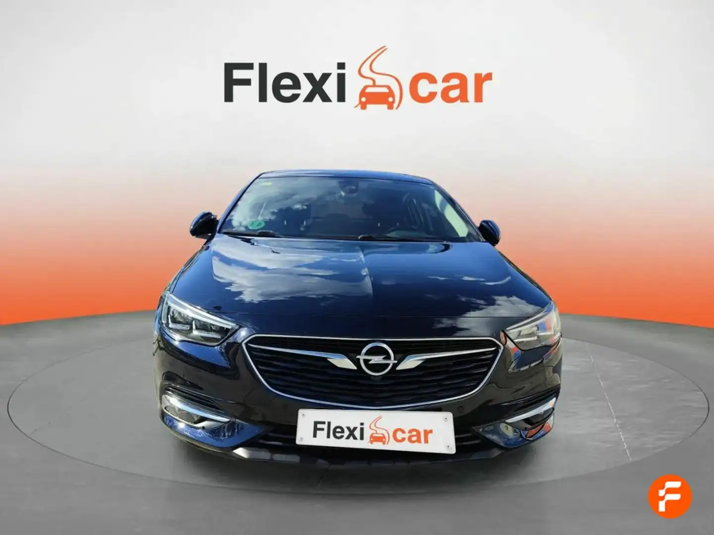 Opel Insignia GS 1.6 CDTi 100kW Turbo D Business Azul - 2