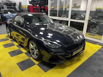 Z4 sDrive30i 258 ch BVA8 M Sport