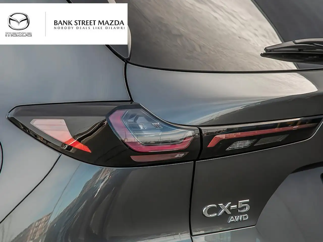 Mazda CX-5 снимка Mazda CX-5