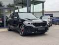 BMW X1 sDrive18i M Sport PRO / PANODAK / KEYLESS / LEER Zwart - thumbnail 2