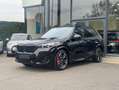 BMW X1 sDrive18i M Sport PRO / PANODAK / KEYLESS / LEER Zwart - thumbnail 4
