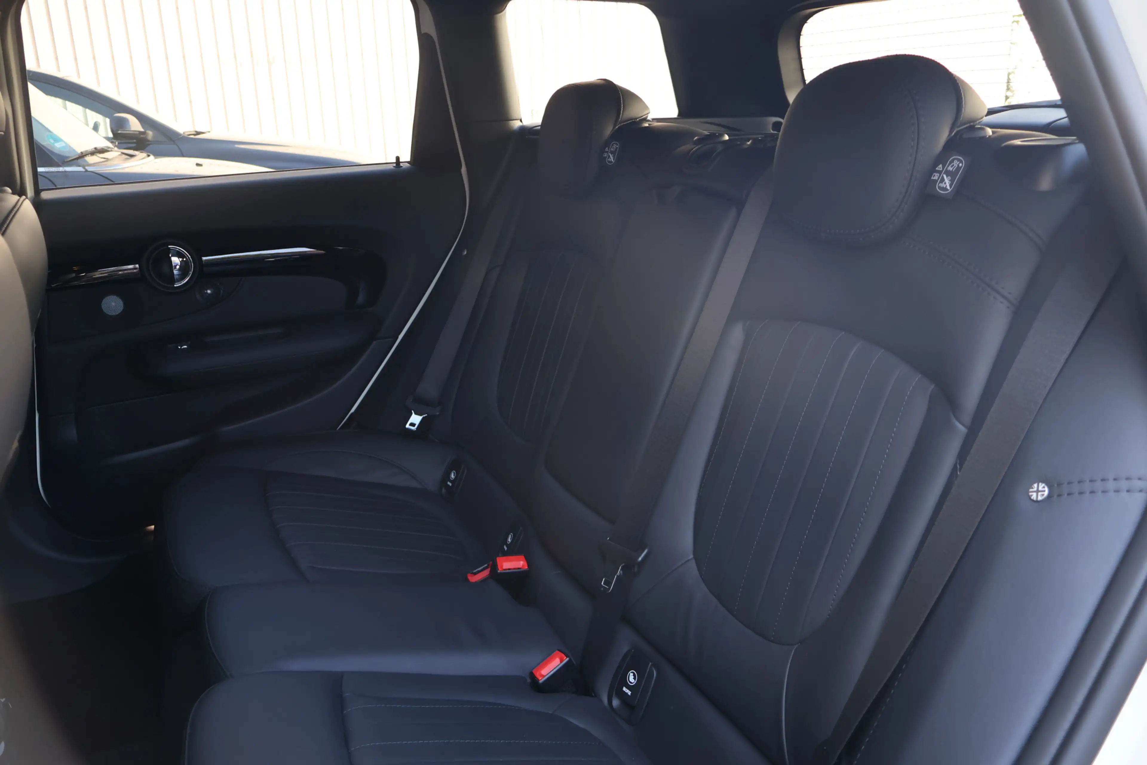 MINI John Cooper Works Clubman S Rockingham GT JCW Automaat / Panoramadak / Comfo — photo 6