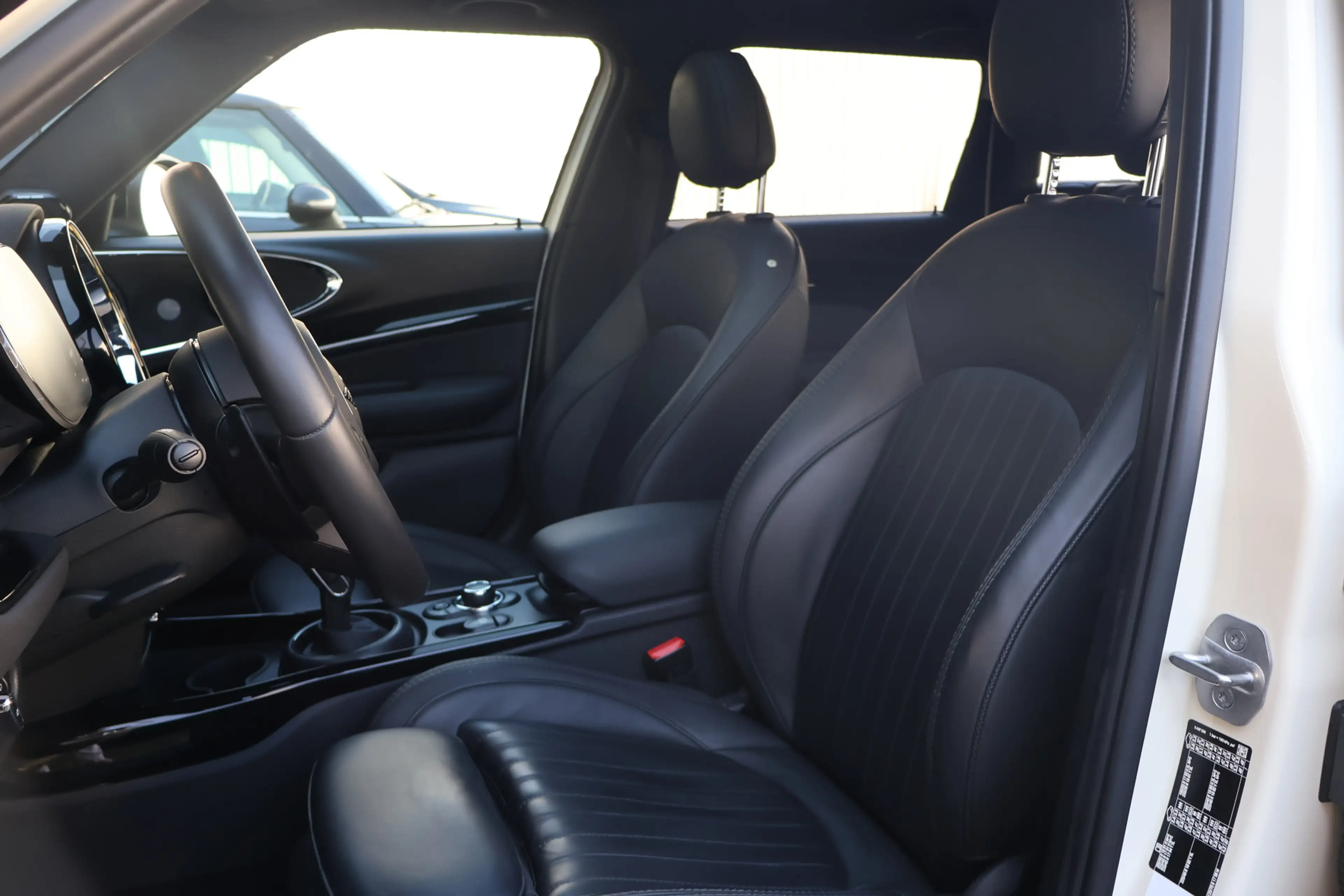 MINI John Cooper Works Clubman S Rockingham GT JCW Automaat / Panoramadak / Comfo — photo 4
