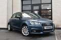 Audi A1 1.0 TFSI Navi / PDC / Verw Zetels / 68Dkm/Garantie Bleu - thumbnail 3