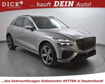 2.2d 4WD Luxury MEMO+MASSAG+360+HEAD+ACC+21