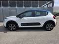 Citroen C3 PureTech 83 S&S 5-Gang-Manuell Feel Weiß - thumbnail 2
