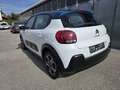 Citroen C3 PureTech 83 S&S 5-Gang-Manuell Feel Weiß - thumbnail 3