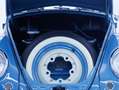 Volkswagen Kever Brilkever | 1951 | Concoursstaat | Zeldzaam vroeg Blau - thumbnail 39