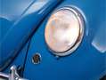 Volkswagen Kever Brilkever | 1951 | Concoursstaat | Zeldzaam vroeg Blau - thumbnail 9