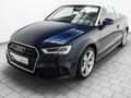 Audi A3 Cabriolet 40 TFSI quattro S line Navi LED SHZ Blau - thumbnail 7
