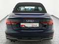 Audi A3 Cabriolet 40 TFSI quattro S line Navi LED SHZ Blau - thumbnail 4