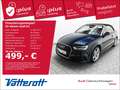 Audi A3 Cabriolet 40 TFSI quattro S line Navi LED SHZ Blau - thumbnail 1