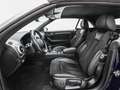 Audi A3 Cabriolet 40 TFSI quattro S line Navi LED SHZ Blau - thumbnail 11