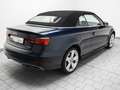Audi A3 Cabriolet 40 TFSI quattro S line Navi LED SHZ Blau - thumbnail 3
