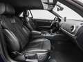 Audi A3 Cabriolet 40 TFSI quattro S line Navi LED SHZ Blau - thumbnail 9