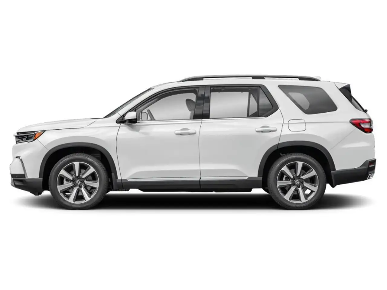 Honda Pilot photo Honda Pilot