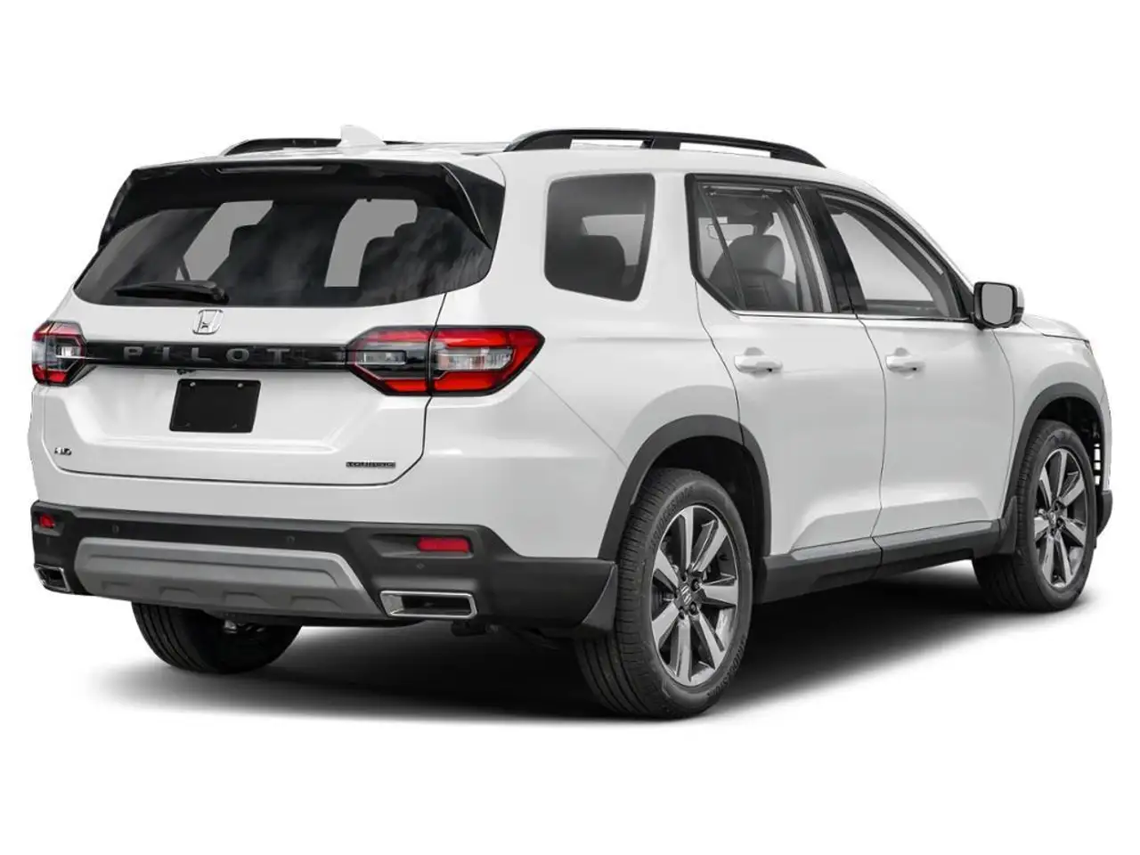 Honda Pilot photo Honda Pilot