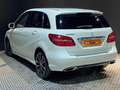 Mercedes-Benz C 320 B 200 d Weiß - thumbnail 4