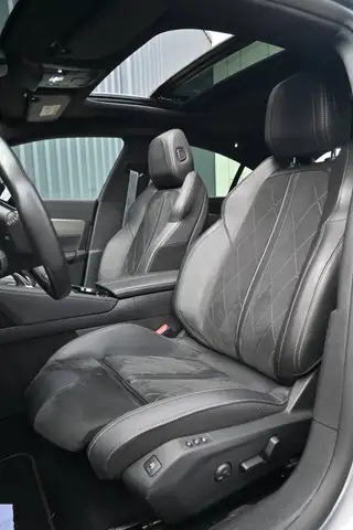 Peugeot 508 view 11