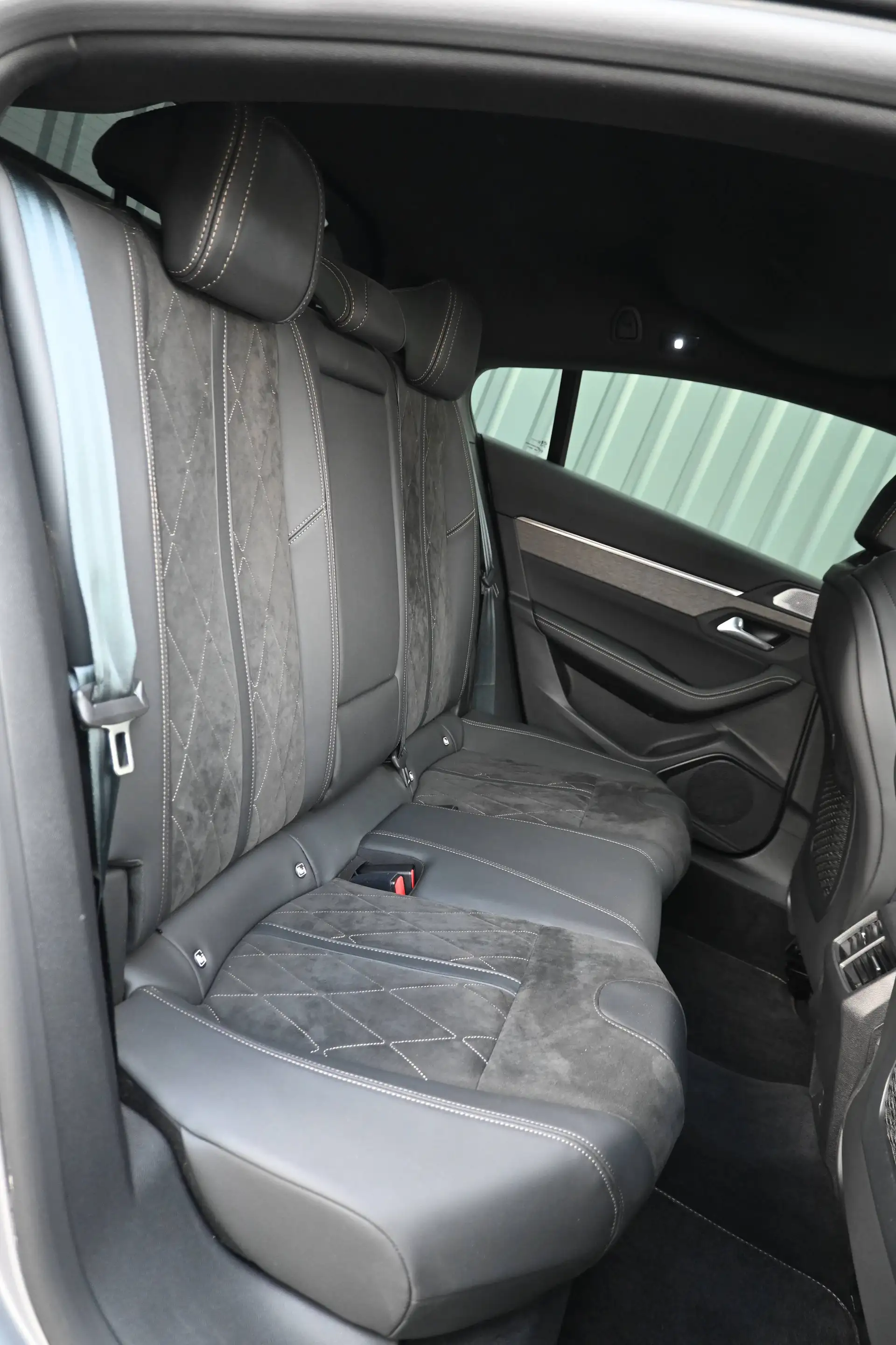 Peugeot 508 508GT 225PK / Pano, LED, ACC, Trekh, VOCAL, Massage — photo 13