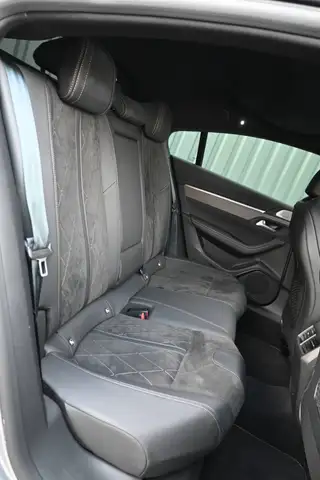 Peugeot 508 view 13