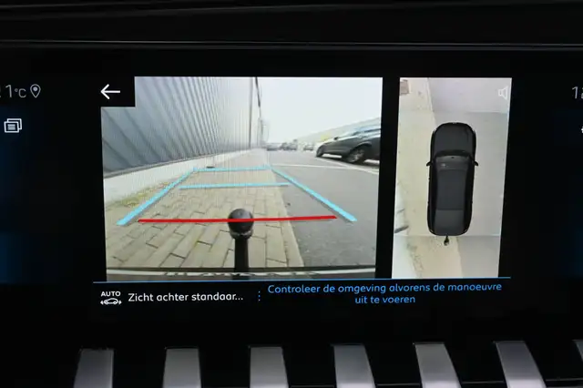 Peugeot 508 view 15