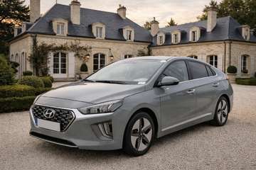 Hybrid 141 ch Intuitive