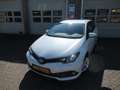 Toyota Auris 1.8 Hybrid Dynamic Go PARELMOERLAK Blanc - thumbnail 1