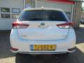 Toyota Auris 1.8 Hybrid Dynamic Go PARELMOERLAK Blanc - thumbnail 21
