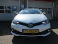 Toyota Auris 1.8 Hybrid Dynamic Go PARELMOERLAK Blanc - thumbnail 17