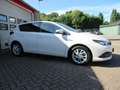 Toyota Auris 1.8 Hybrid Dynamic Go PARELMOERLAK Blanc - thumbnail 18