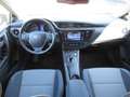 Toyota Auris 1.8 Hybrid Dynamic Go PARELMOERLAK Blanc - thumbnail 3