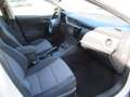 Toyota Auris 1.8 Hybrid Dynamic Go PARELMOERLAK Blanc - thumbnail 4