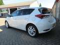 Toyota Auris 1.8 Hybrid Dynamic Go PARELMOERLAK Blanc - thumbnail 14