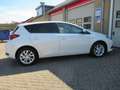 Toyota Auris 1.8 Hybrid Dynamic Go PARELMOERLAK Blanc - thumbnail 20