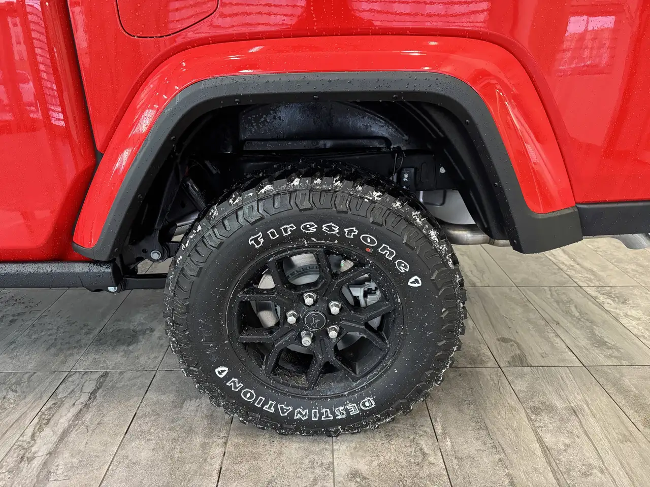 Jeep Gladiator снимка Jeep Gladiator
