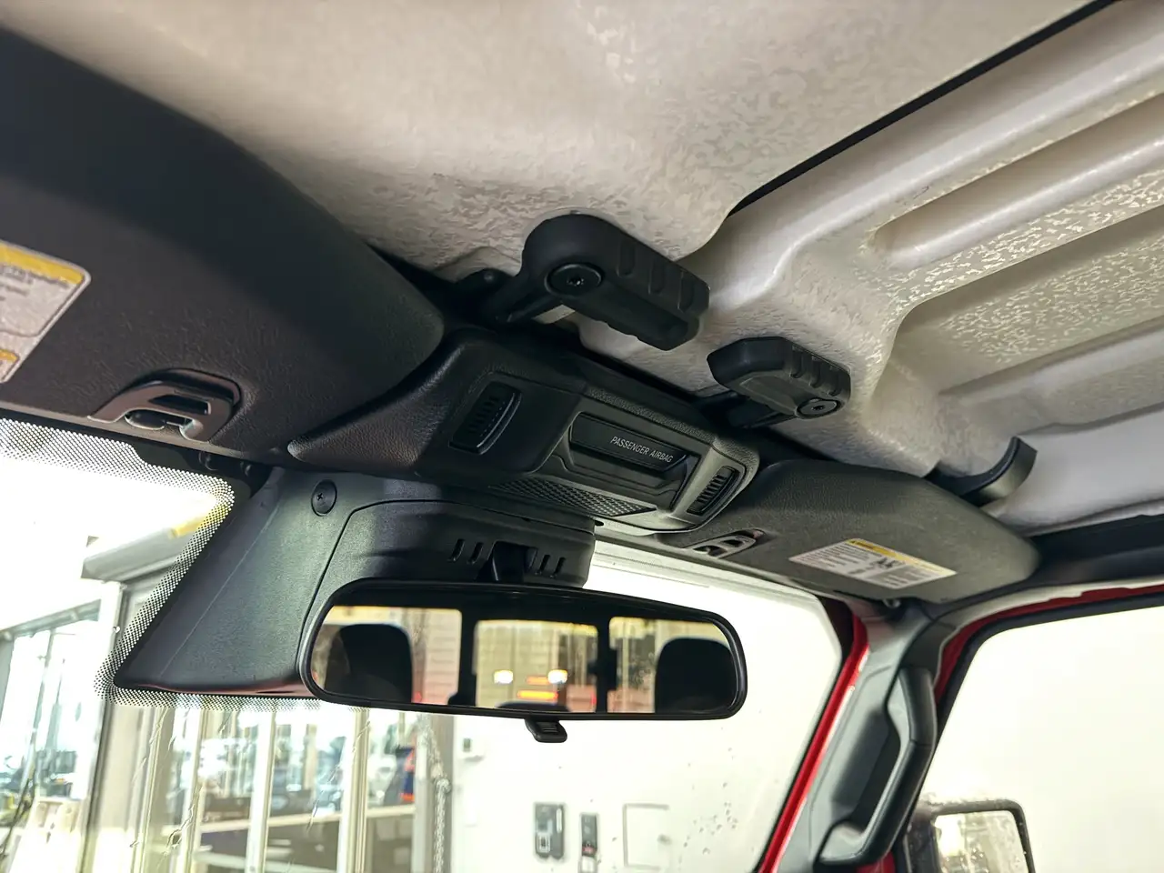 Jeep Gladiator снимка Jeep Gladiator