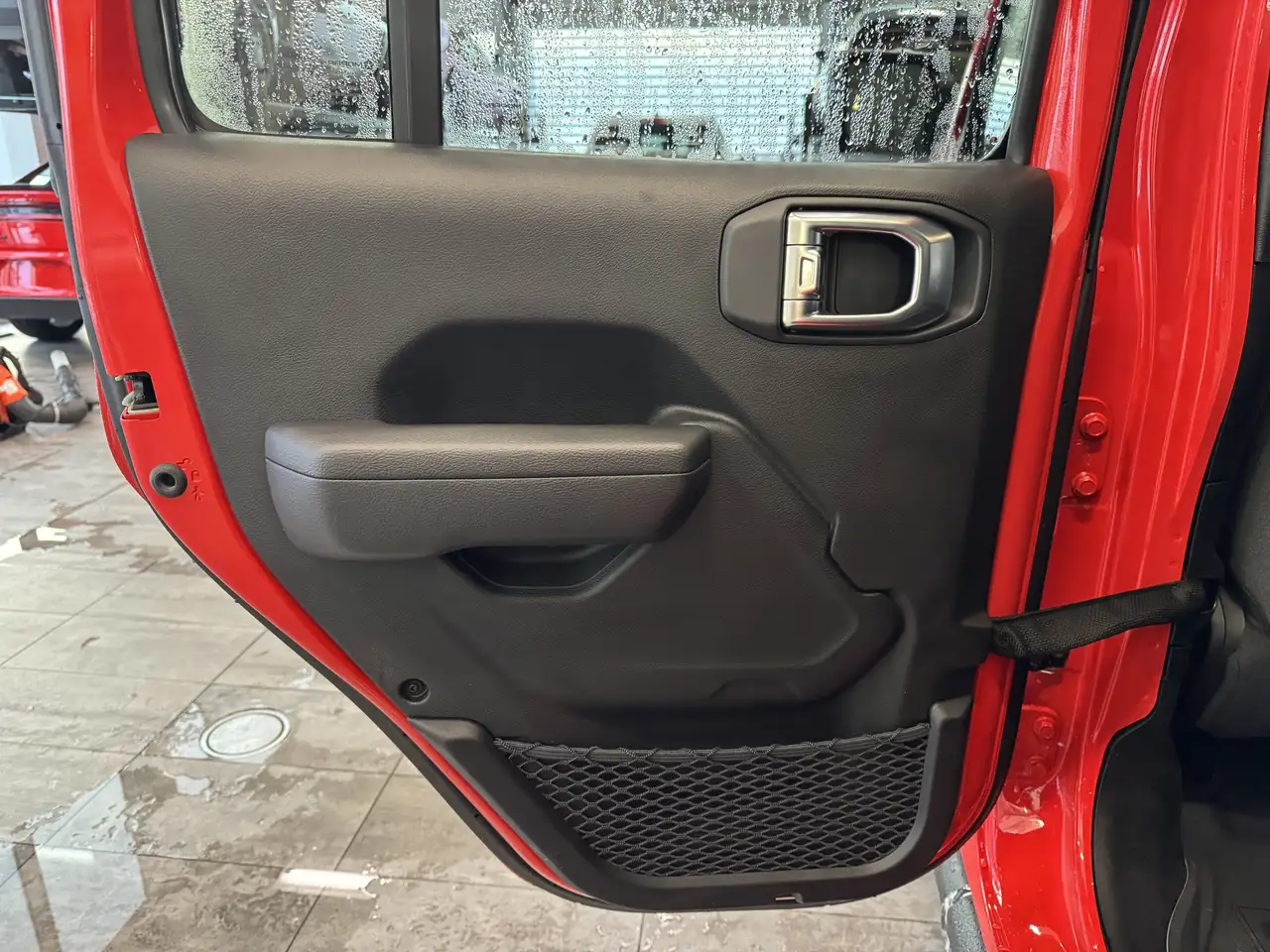 Jeep Gladiator снимка Jeep Gladiator