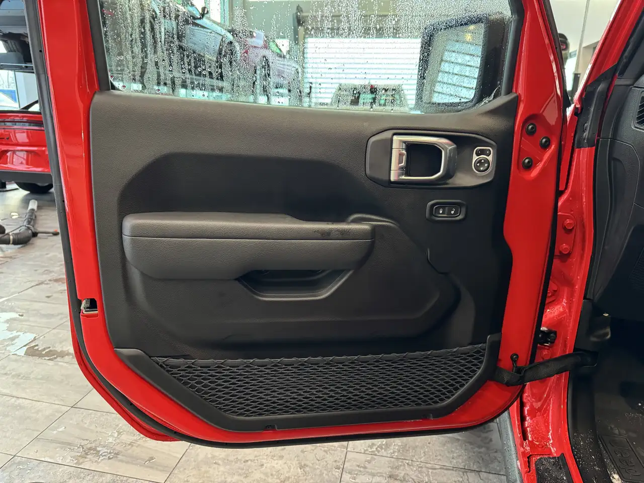Jeep Gladiator снимка Jeep Gladiator