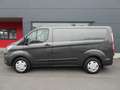 Ford Transit Custom 2.0d *AUTOMATIQUE* ✅ TVAC 1er Propriét. CARNE Grau - thumbnail 7